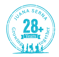SerLatino 28 years