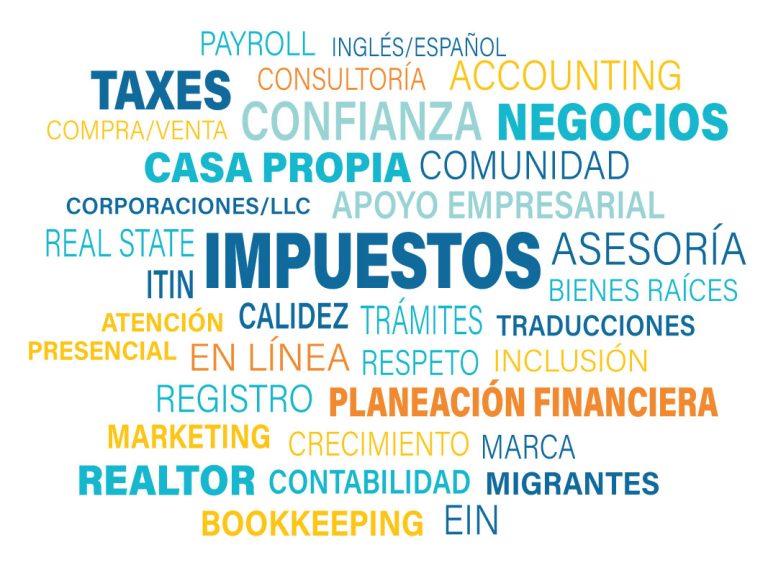 nube servicios ser latino